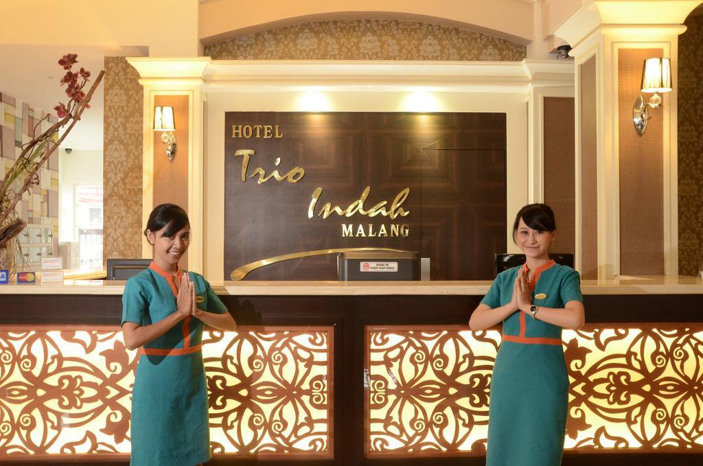 Hotel Trio Indah 2 2*