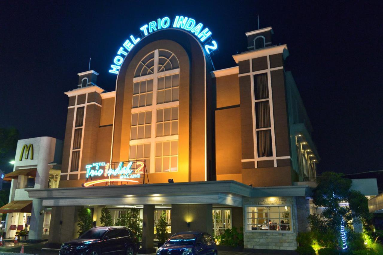 Trio Indah 2 Hotel Malang