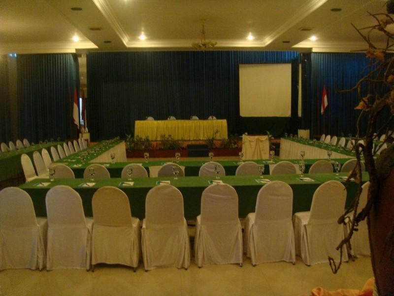 Hotel Trio Indah 2 2*